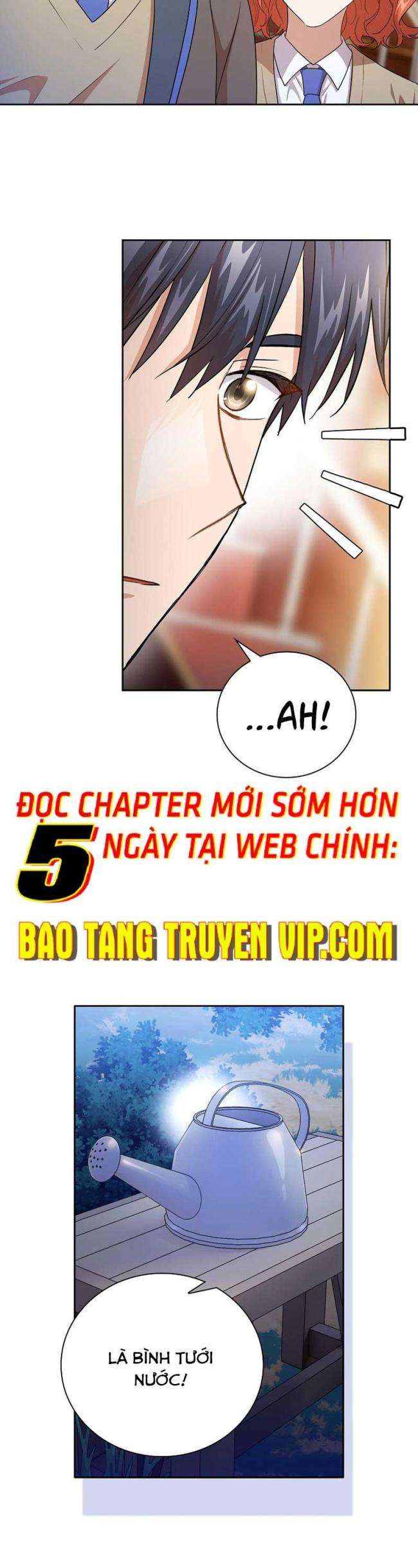 Cuộc Sống Của Pháp Sư Tại Học Viện Ma Pháp Chapter 59 - Trang 2