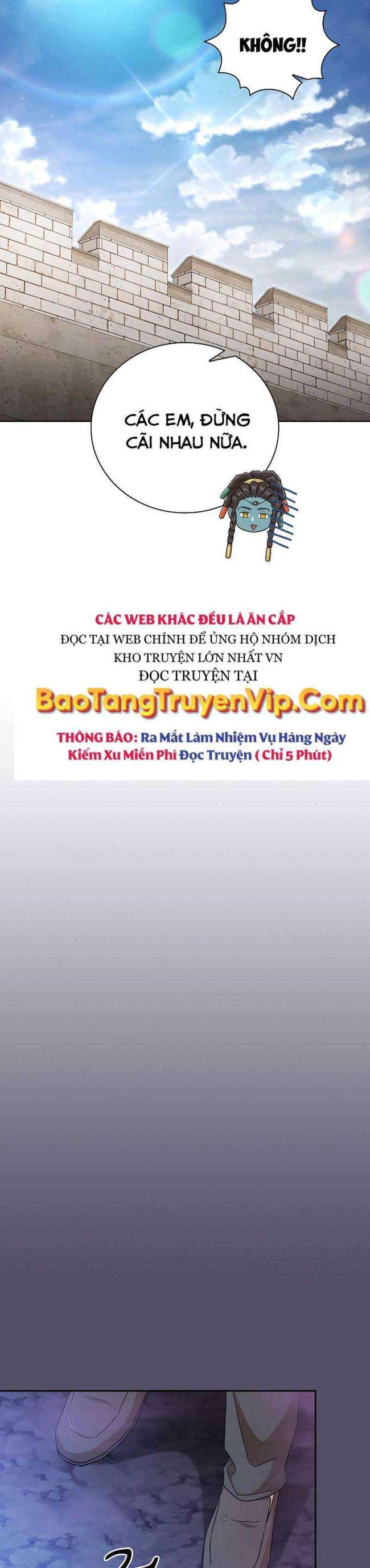 Cuộc Sống Của Pháp Sư Tại Học Viện Ma Pháp Chapter 57 - Trang 2