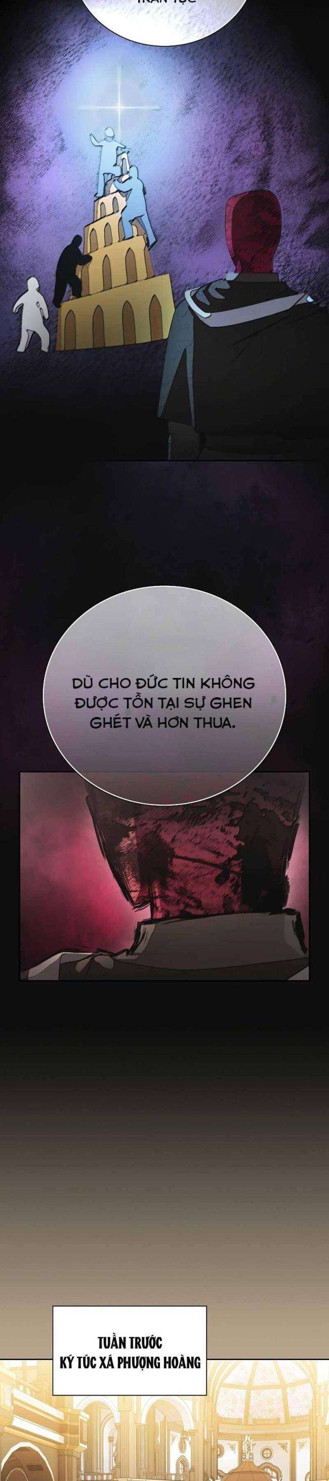 Cuộc Sống Của Pháp Sư Tại Học Viện Ma Pháp Chapter 52 - Trang 2