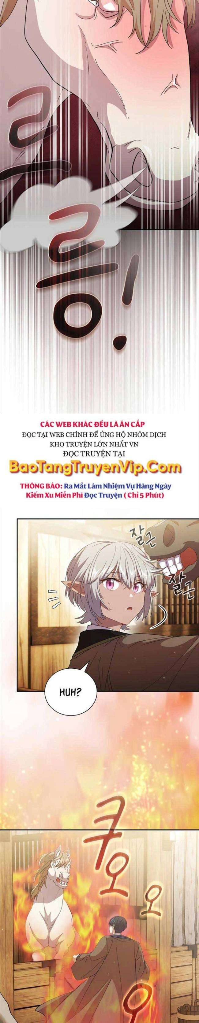 Cuộc Sống Của Pháp Sư Tại Học Viện Ma Pháp Chapter 49 - Trang 2