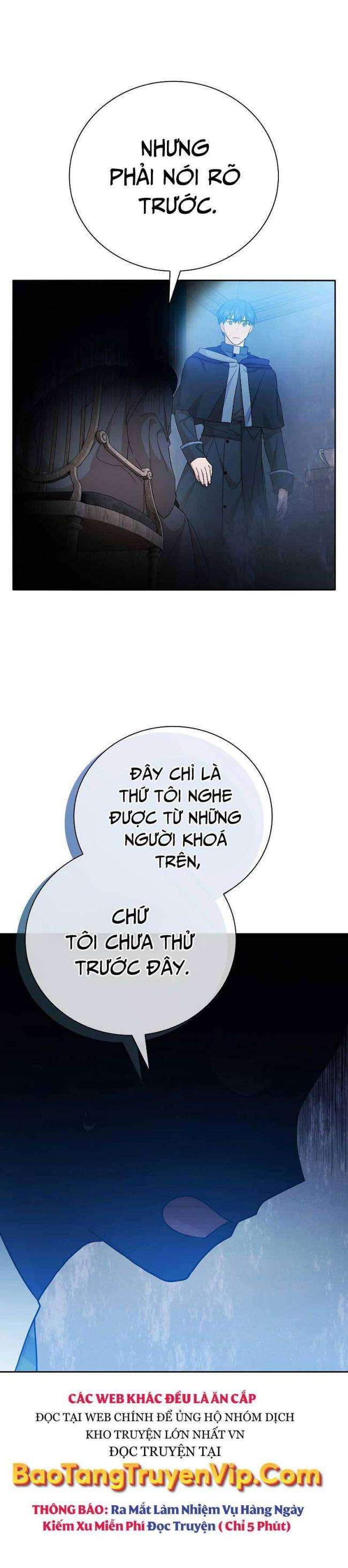 Cuộc Sống Của Pháp Sư Tại Học Viện Ma Pháp Chapter 48 - Trang 2