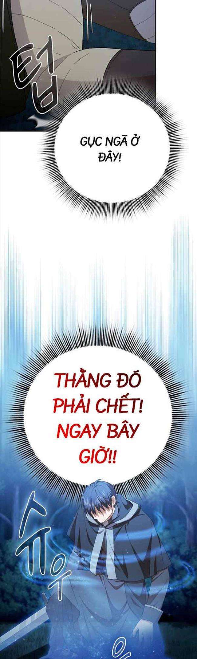 Cuộc Sống Của Pháp Sư Tại Học Viện Ma Pháp Chapter 45 - Trang 2