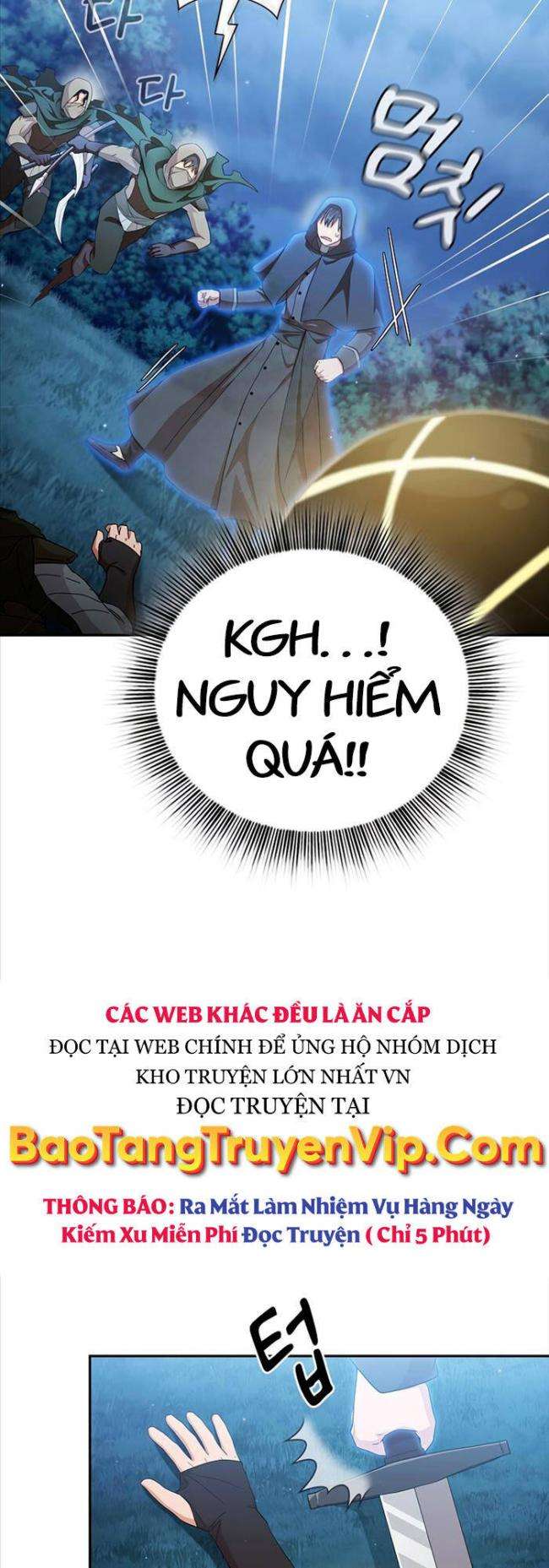 Cuộc Sống Của Pháp Sư Tại Học Viện Ma Pháp Chapter 44 - Trang 2