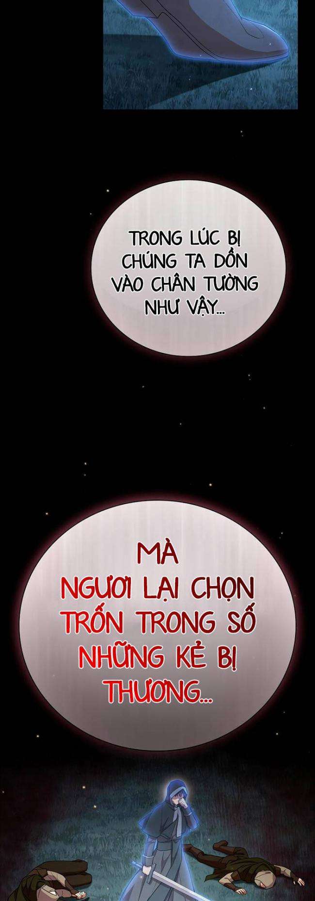 Cuộc Sống Của Pháp Sư Tại Học Viện Ma Pháp Chapter 44 - Trang 2