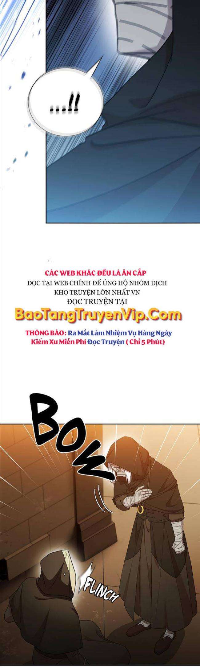 Cuộc Sống Của Pháp Sư Tại Học Viện Ma Pháp Chapter 41 - Trang 2