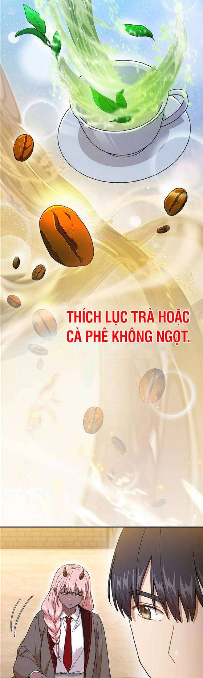 Cuộc Sống Của Pháp Sư Tại Học Viện Ma Pháp Chapter 39 - Trang 2