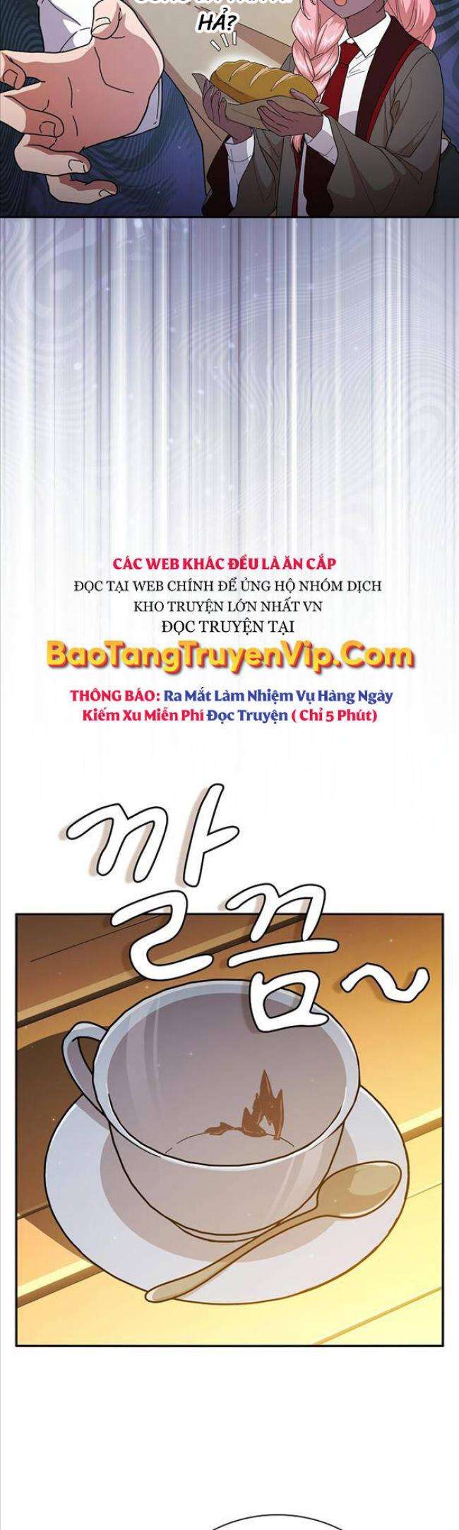 Cuộc Sống Của Pháp Sư Tại Học Viện Ma Pháp Chapter 39 - Trang 2