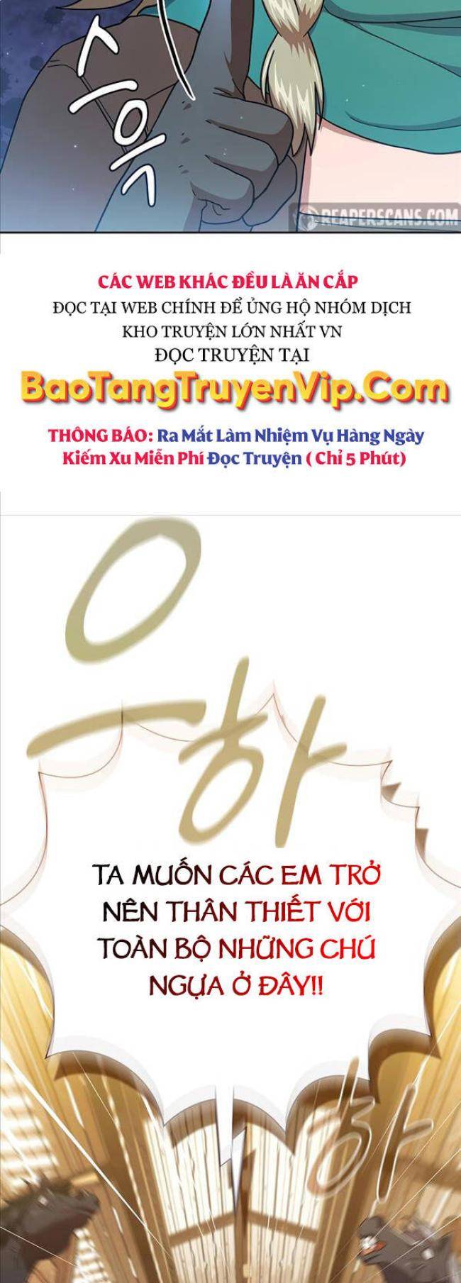 Cuộc Sống Của Pháp Sư Tại Học Viện Ma Pháp Chapter 35 - Trang 2