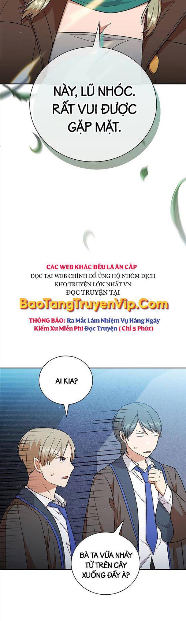 Cuộc Sống Của Pháp Sư Tại Học Viện Ma Pháp Chapter 34 - Trang 2