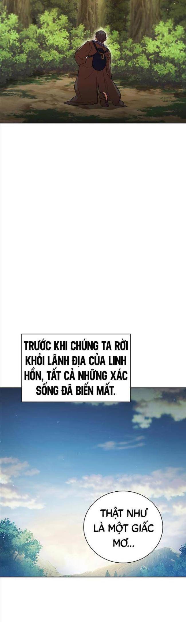 Cuộc Sống Của Pháp Sư Tại Học Viện Ma Pháp Chapter 30 - Trang 2