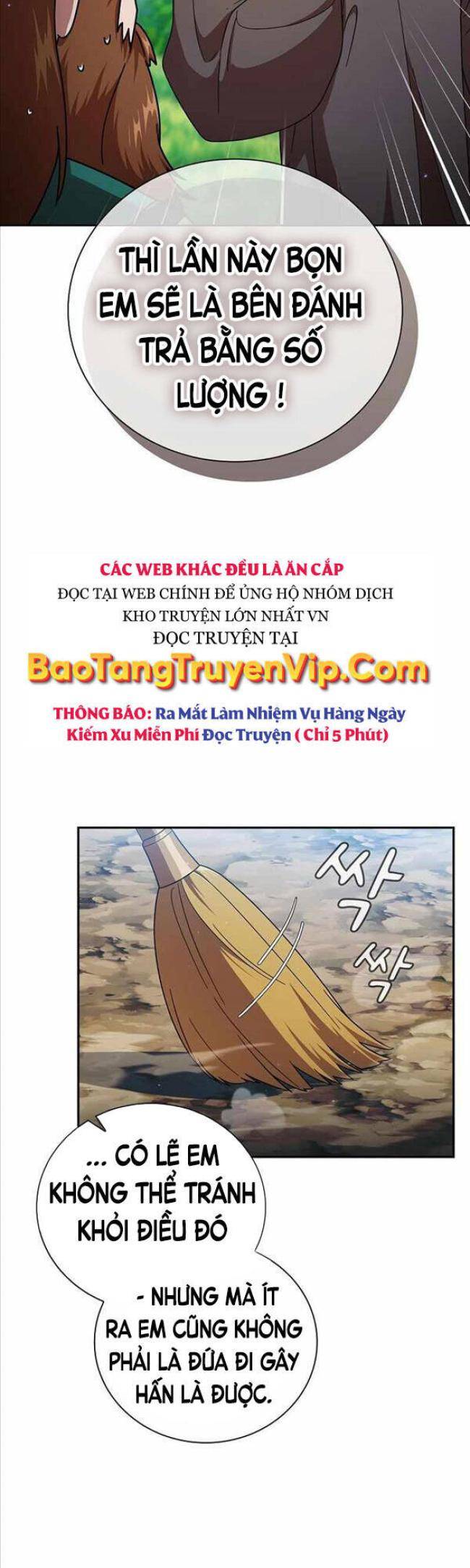 Cuộc Sống Của Pháp Sư Tại Học Viện Ma Pháp Chapter 24 - Trang 2