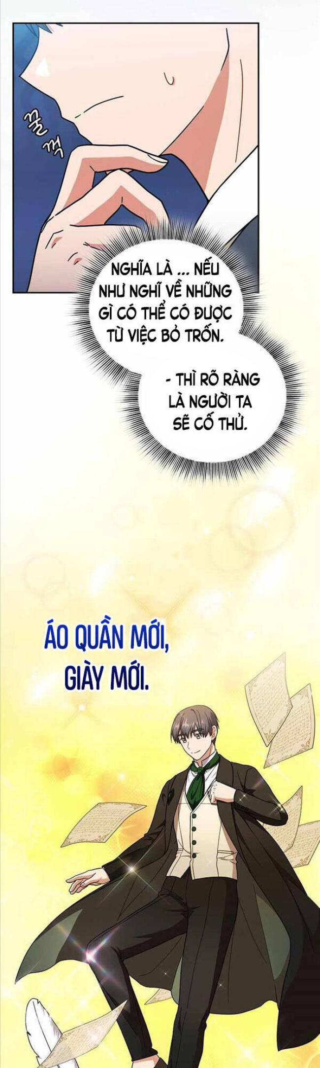 Cuộc Sống Của Pháp Sư Tại Học Viện Ma Pháp Chapter 24 - Trang 2