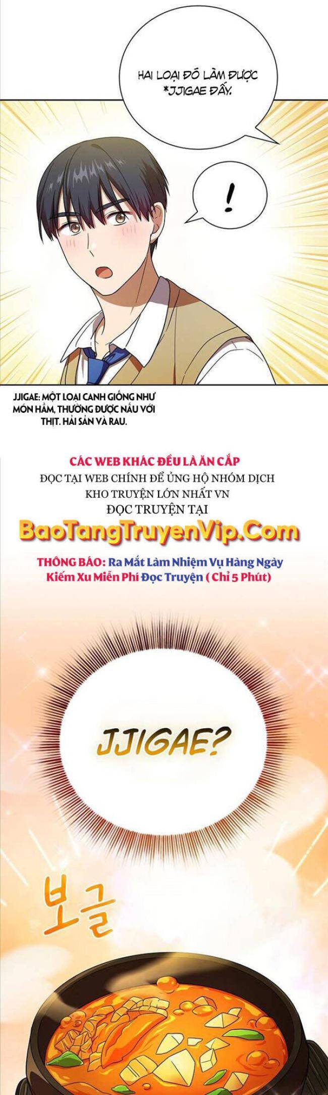 Cuộc Sống Của Pháp Sư Tại Học Viện Ma Pháp Chapter 23 - Trang 2