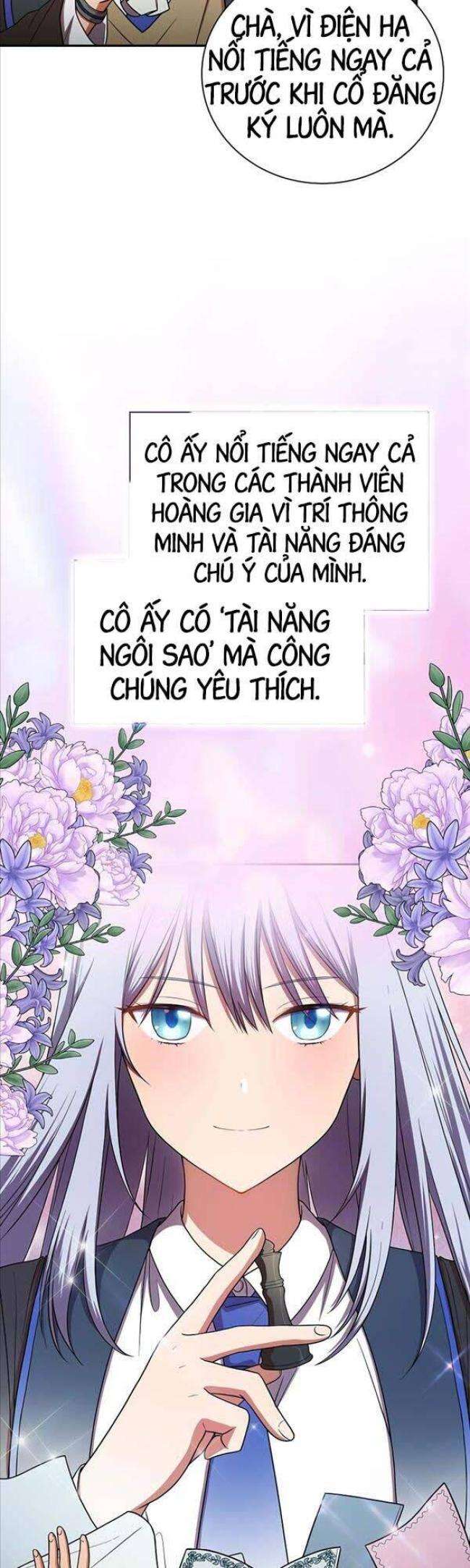 Cuộc Sống Của Pháp Sư Tại Học Viện Ma Pháp Chapter 7 - Trang 2