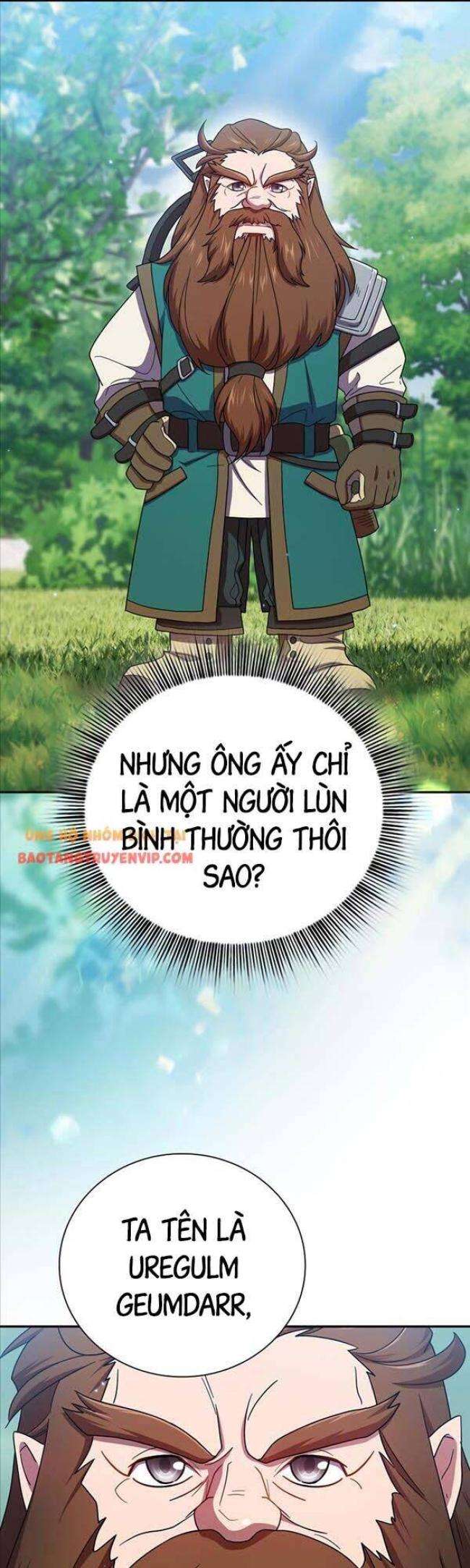 Cuộc Sống Của Pháp Sư Tại Học Viện Ma Pháp Chapter 6 - Trang 2