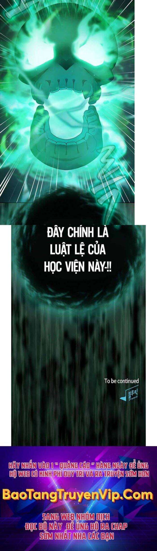 Cuộc Sống Của Pháp Sư Tại Học Viện Ma Pháp Chapter 2 - Trang 2