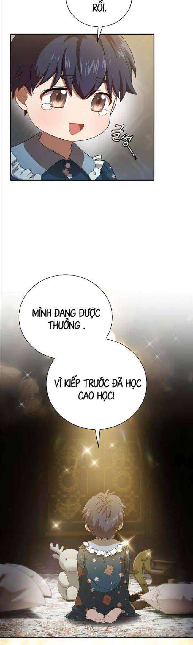 Cuộc Sống Của Pháp Sư Tại Học Viện Ma Pháp Chapter 1 - Trang 2