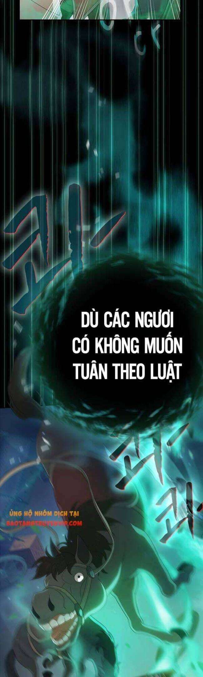 Cuộc Sống Của Pháp Sư Tại Học Viện Ma Pháp Chapter 1 - Trang 2