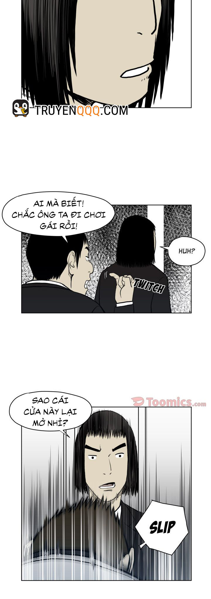 Song Hồn Chapter 66 - Trang 2