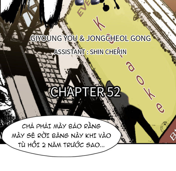 Song Hồn Chapter 53 - Trang 2