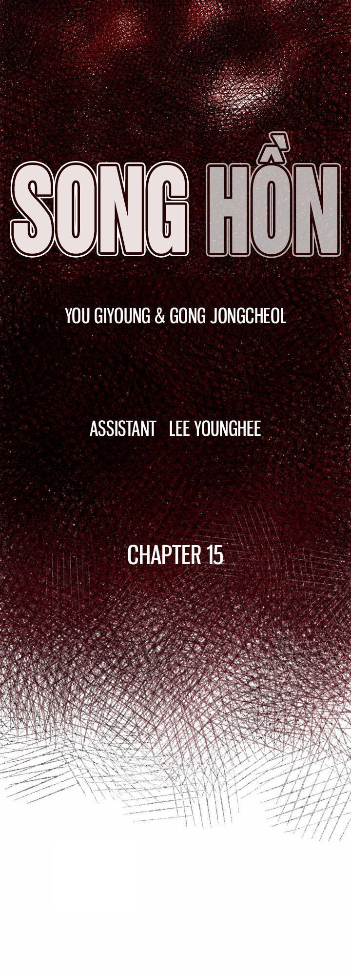 Song Hồn Chapter 15 - Trang 2