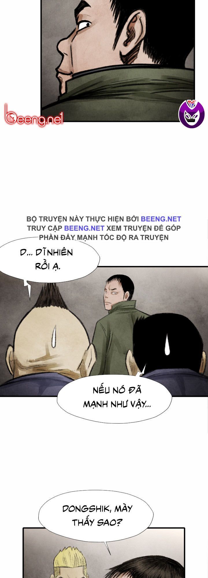 Song Hồn Chapter 15 - Trang 2