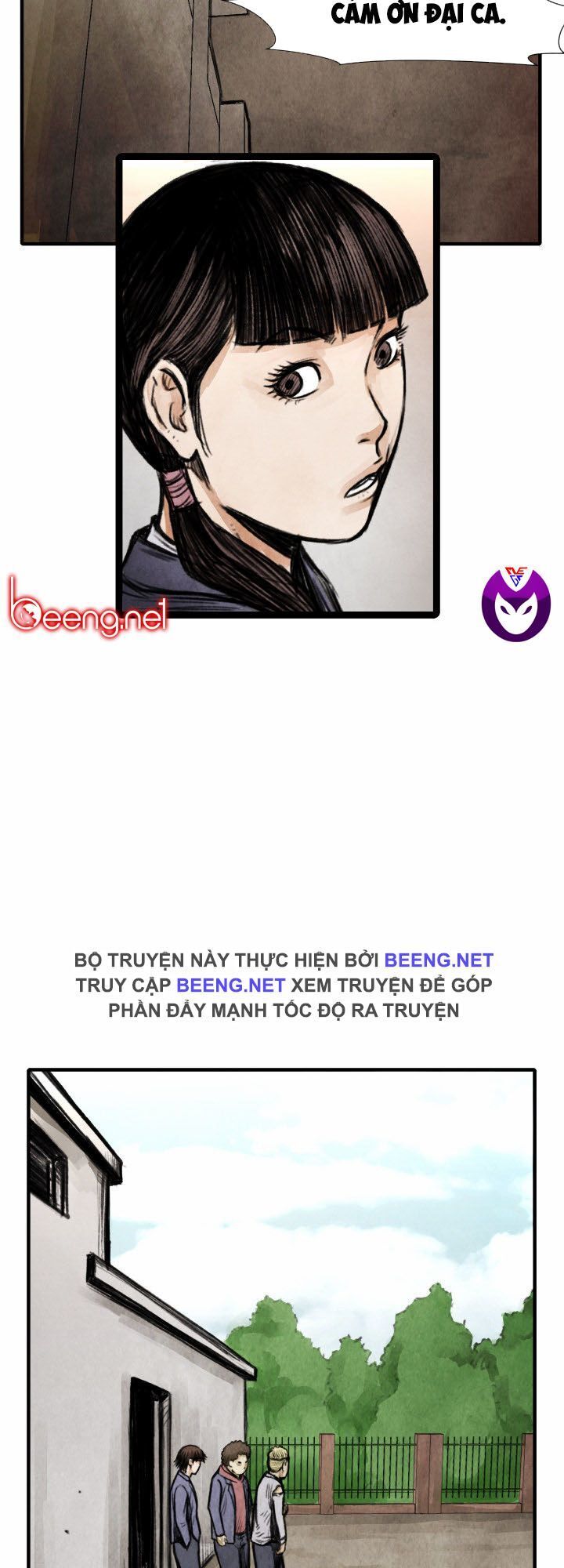 Song Hồn Chapter 15 - Trang 2