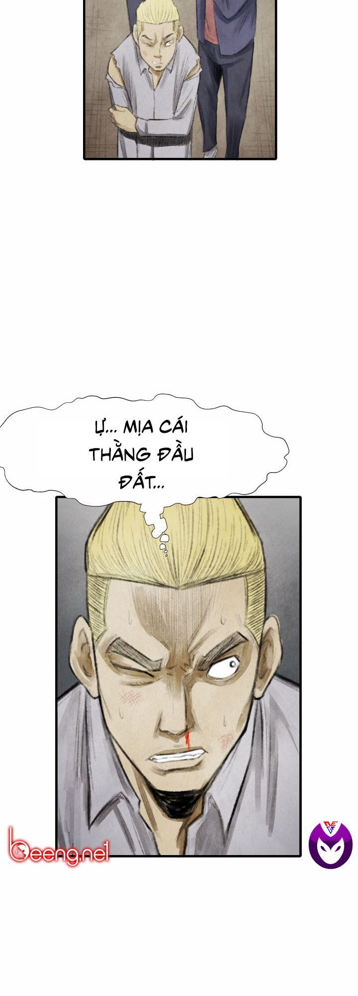 Song Hồn Chapter 15 - Trang 2