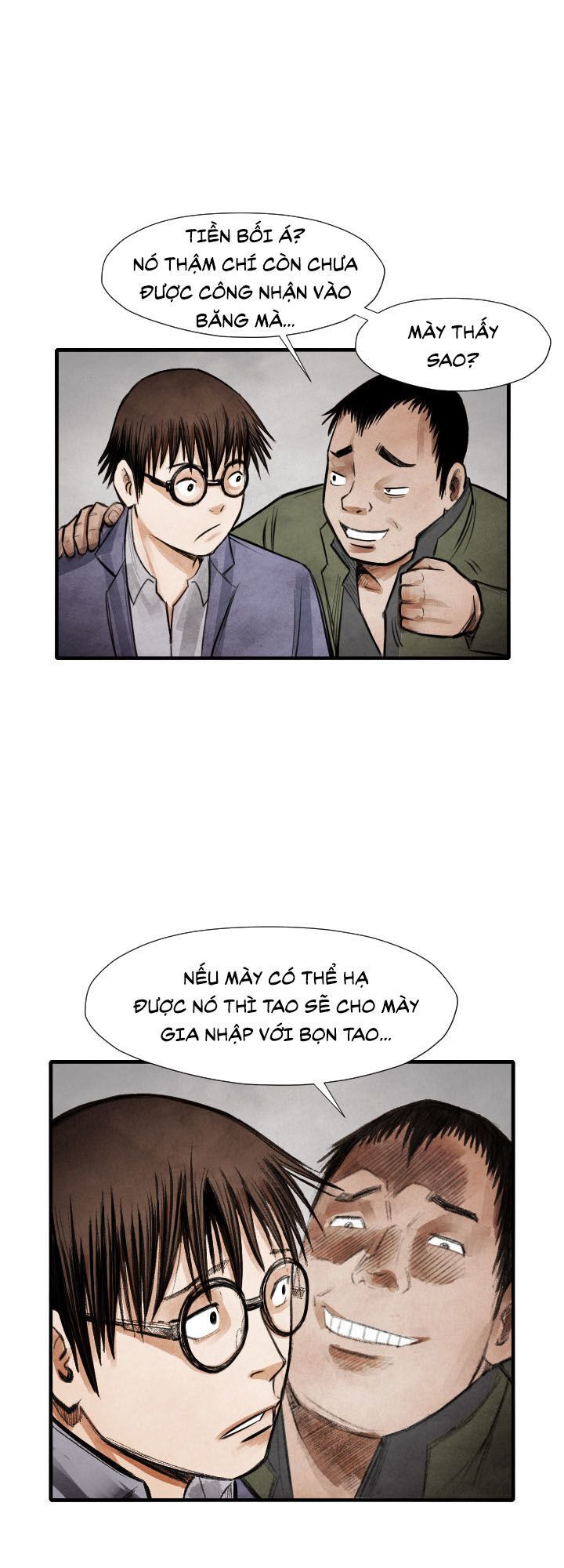 Song Hồn Chapter 14 - Trang 2