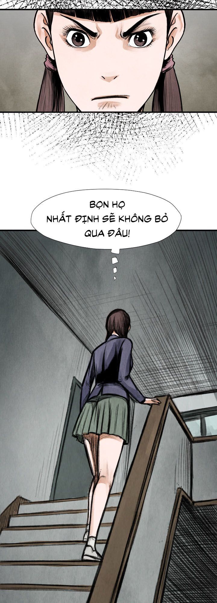 Song Hồn Chapter 14 - Trang 2