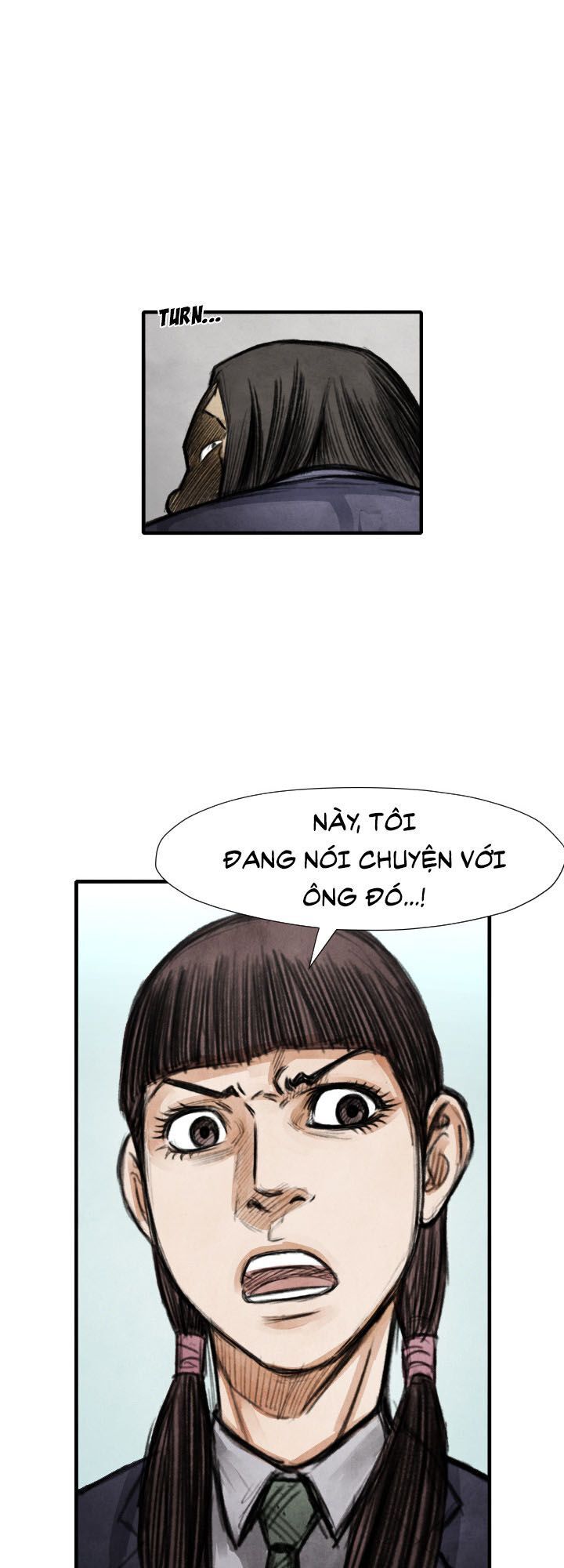 Song Hồn Chapter 14 - Trang 2