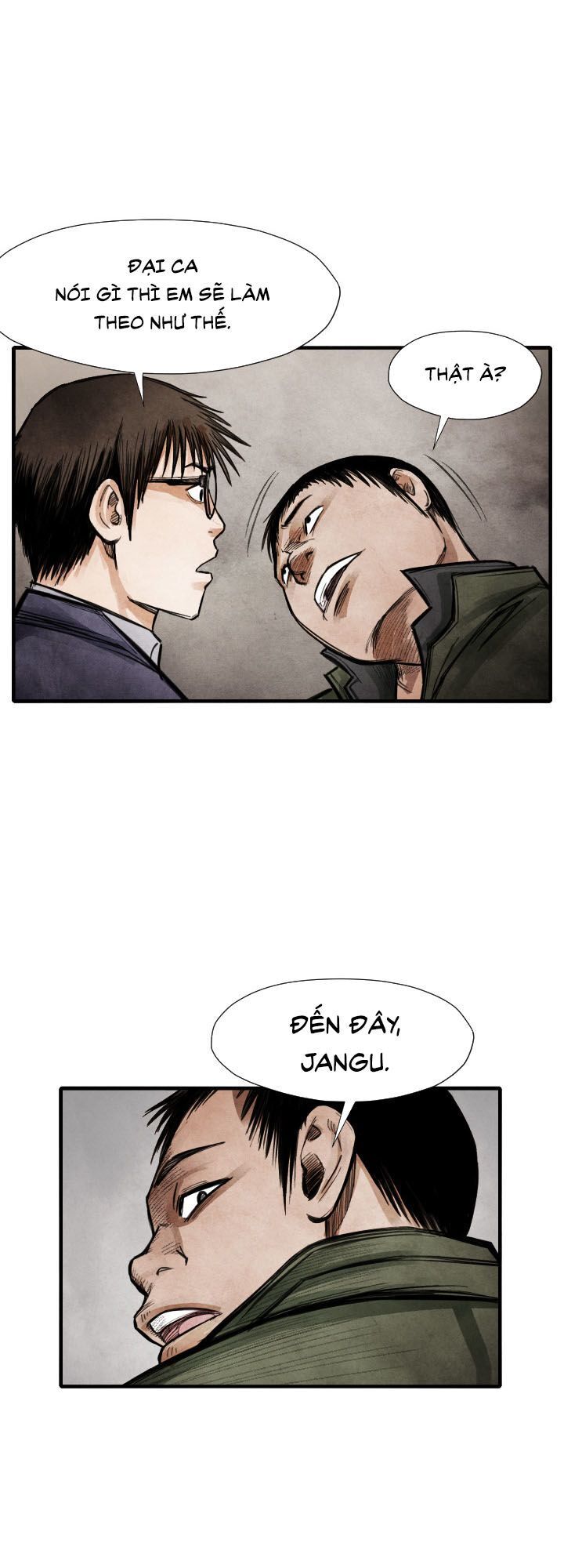 Song Hồn Chapter 14 - Trang 2