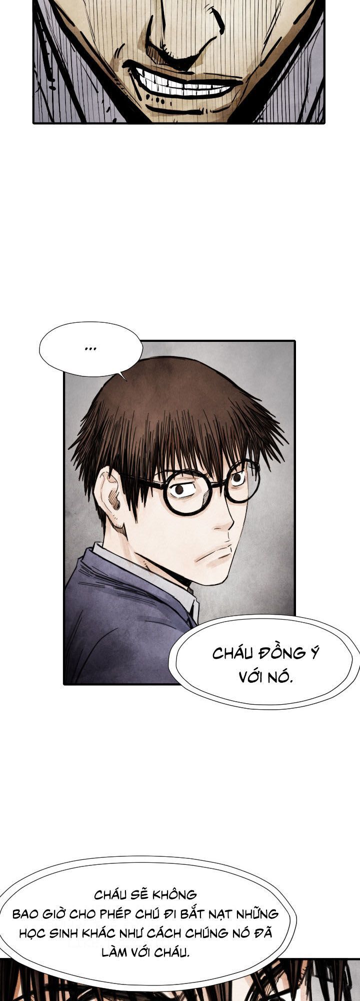 Song Hồn Chapter 13 - Trang 2