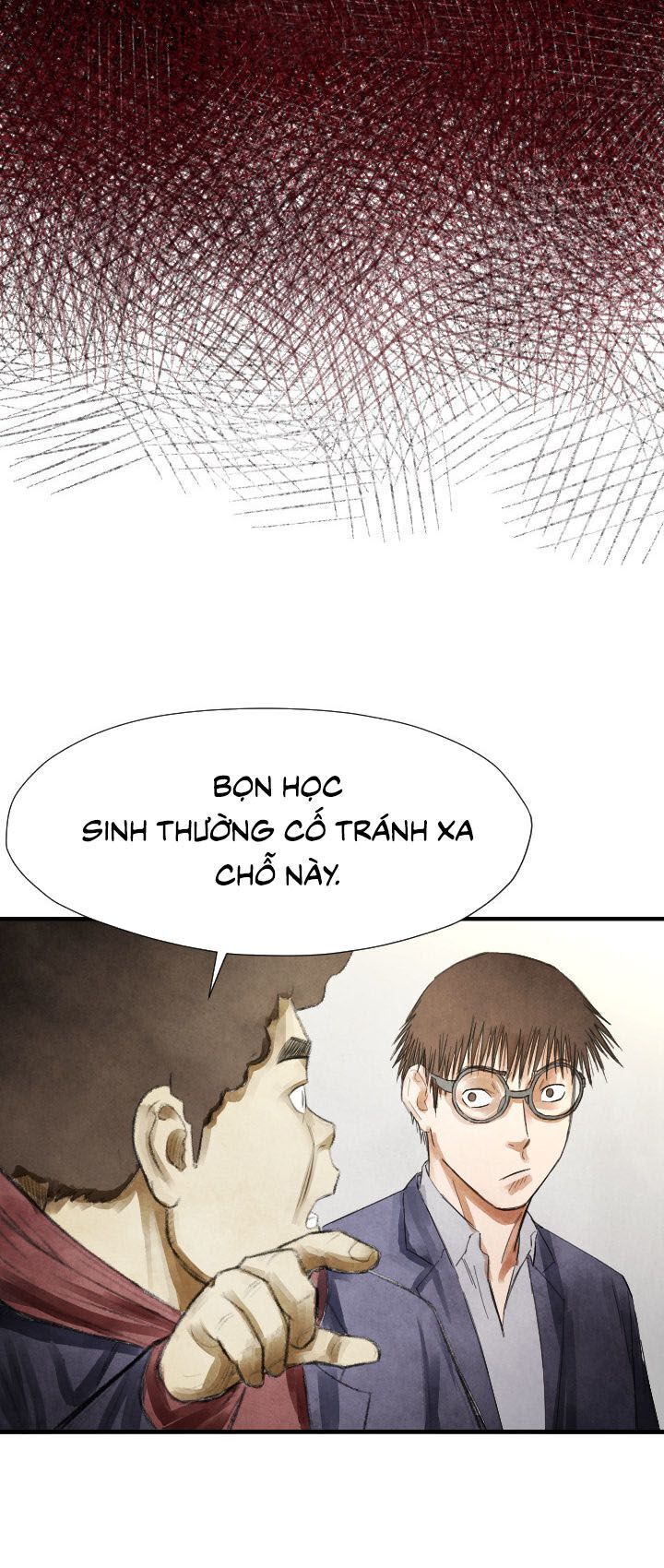 Song Hồn Chapter 13 - Trang 2