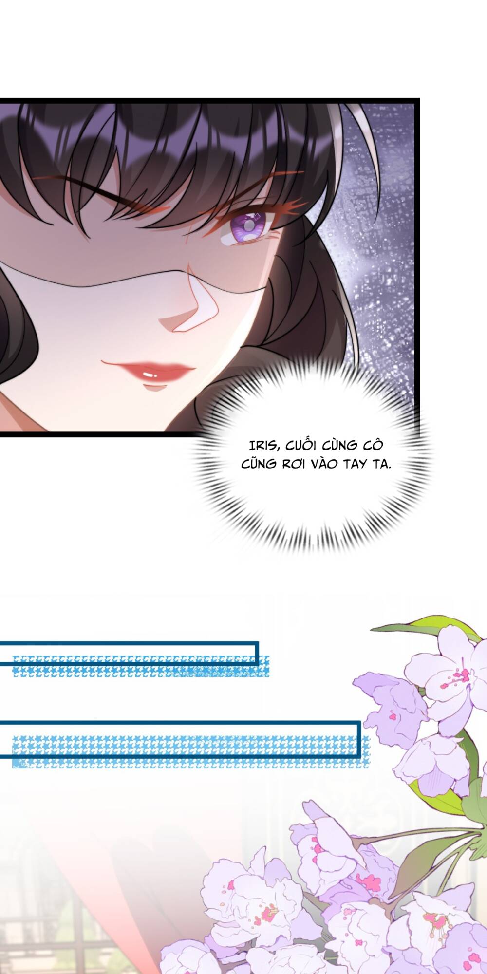 Rơi Vào Tay Bạo Chúa Chapter 58 - Trang 2