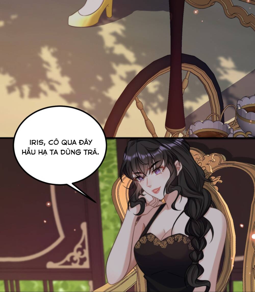 Rơi Vào Tay Bạo Chúa Chapter 58 - Trang 2