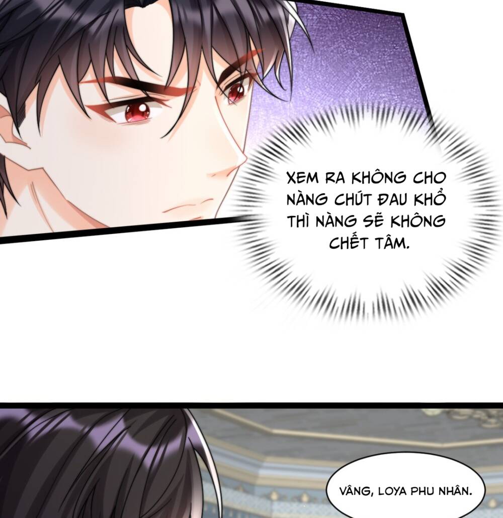 Rơi Vào Tay Bạo Chúa Chapter 58 - Trang 2