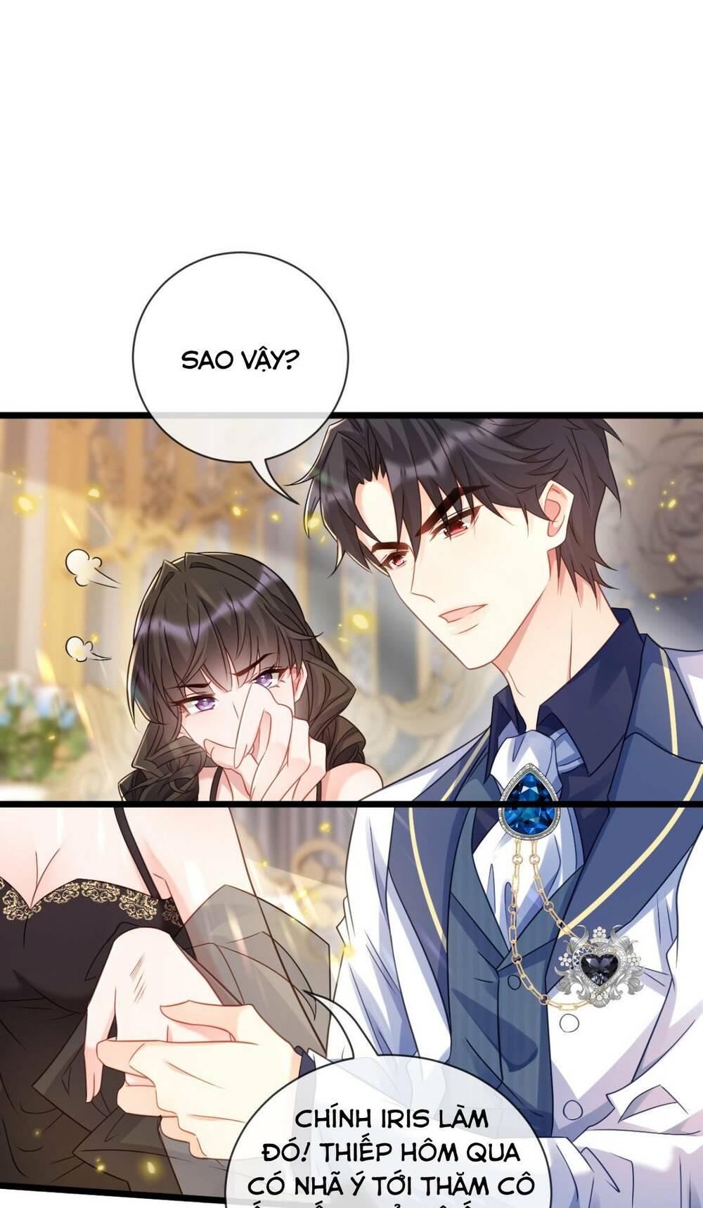 Rơi Vào Tay Bạo Chúa Chapter 57 - Trang 2