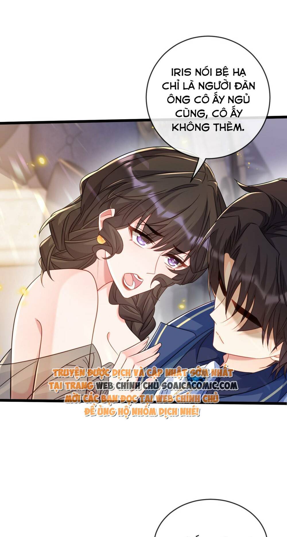 Rơi Vào Tay Bạo Chúa Chapter 57 - Trang 2