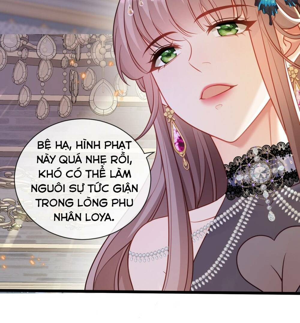 Rơi Vào Tay Bạo Chúa Chapter 57 - Trang 2