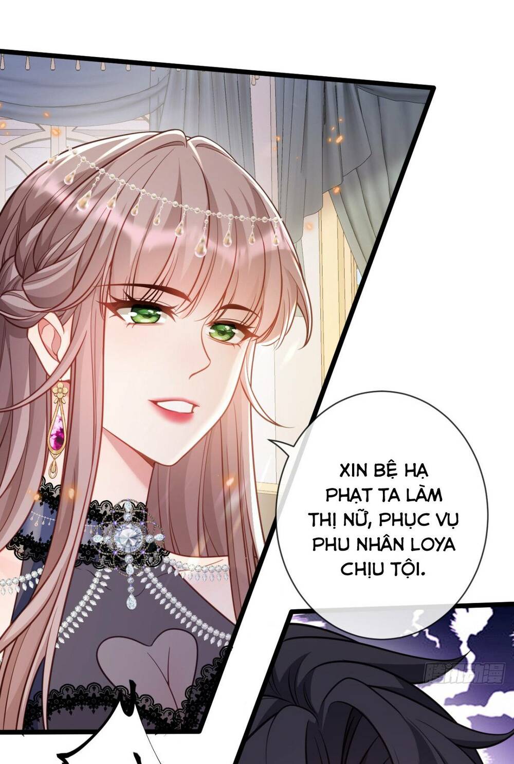 Rơi Vào Tay Bạo Chúa Chapter 57 - Trang 2