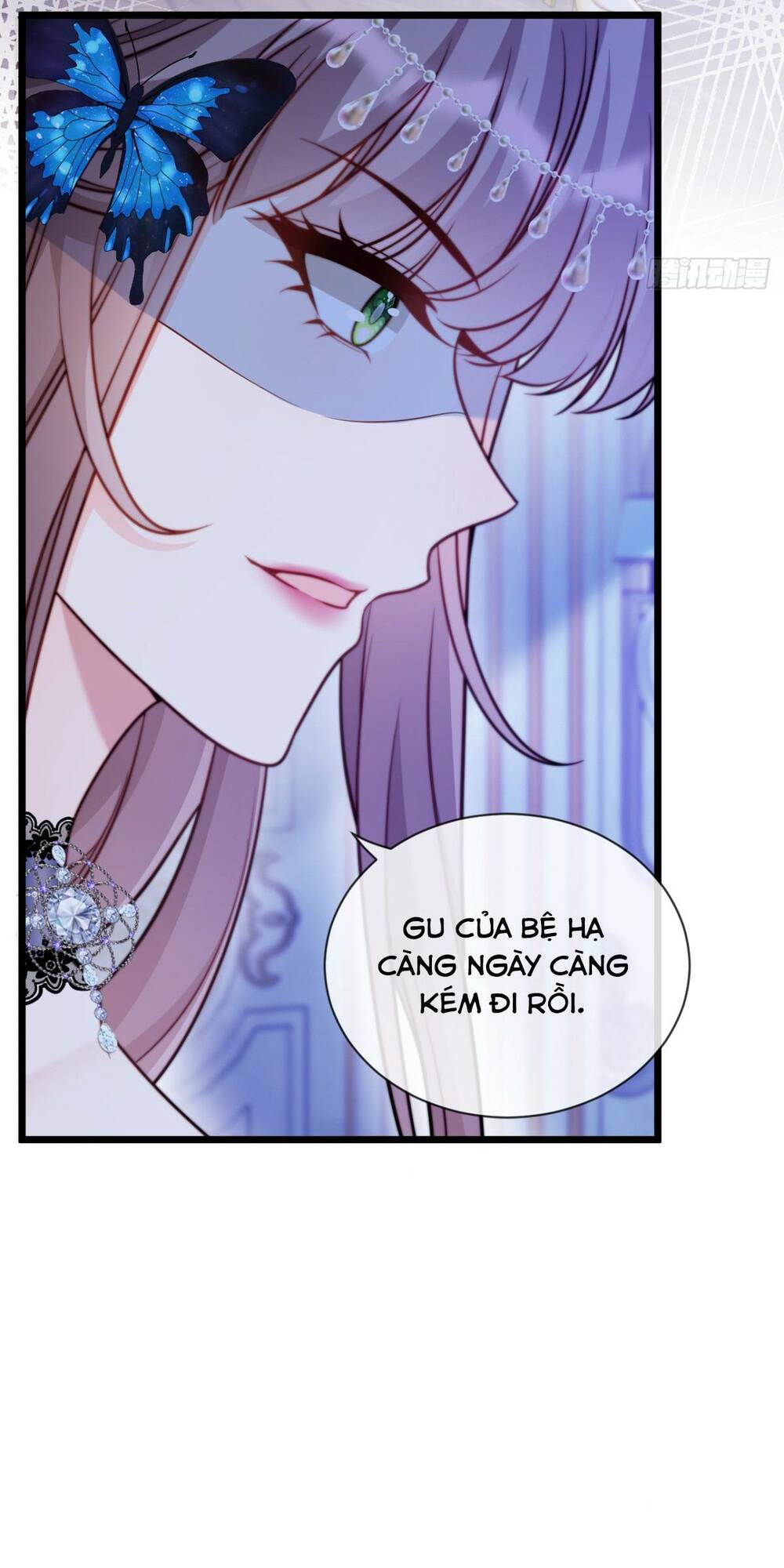 Rơi Vào Tay Bạo Chúa Chapter 57 - Trang 2