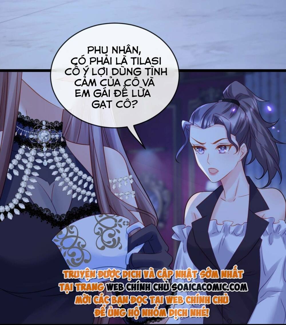 Rơi Vào Tay Bạo Chúa Chapter 56 - Trang 2