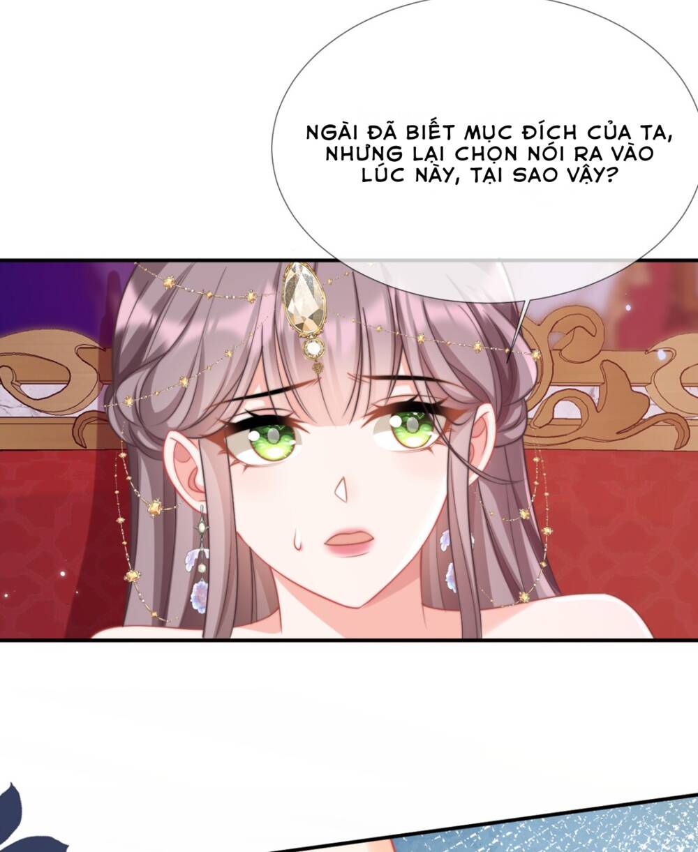 Rơi Vào Tay Bạo Chúa Chapter 54 - Trang 2