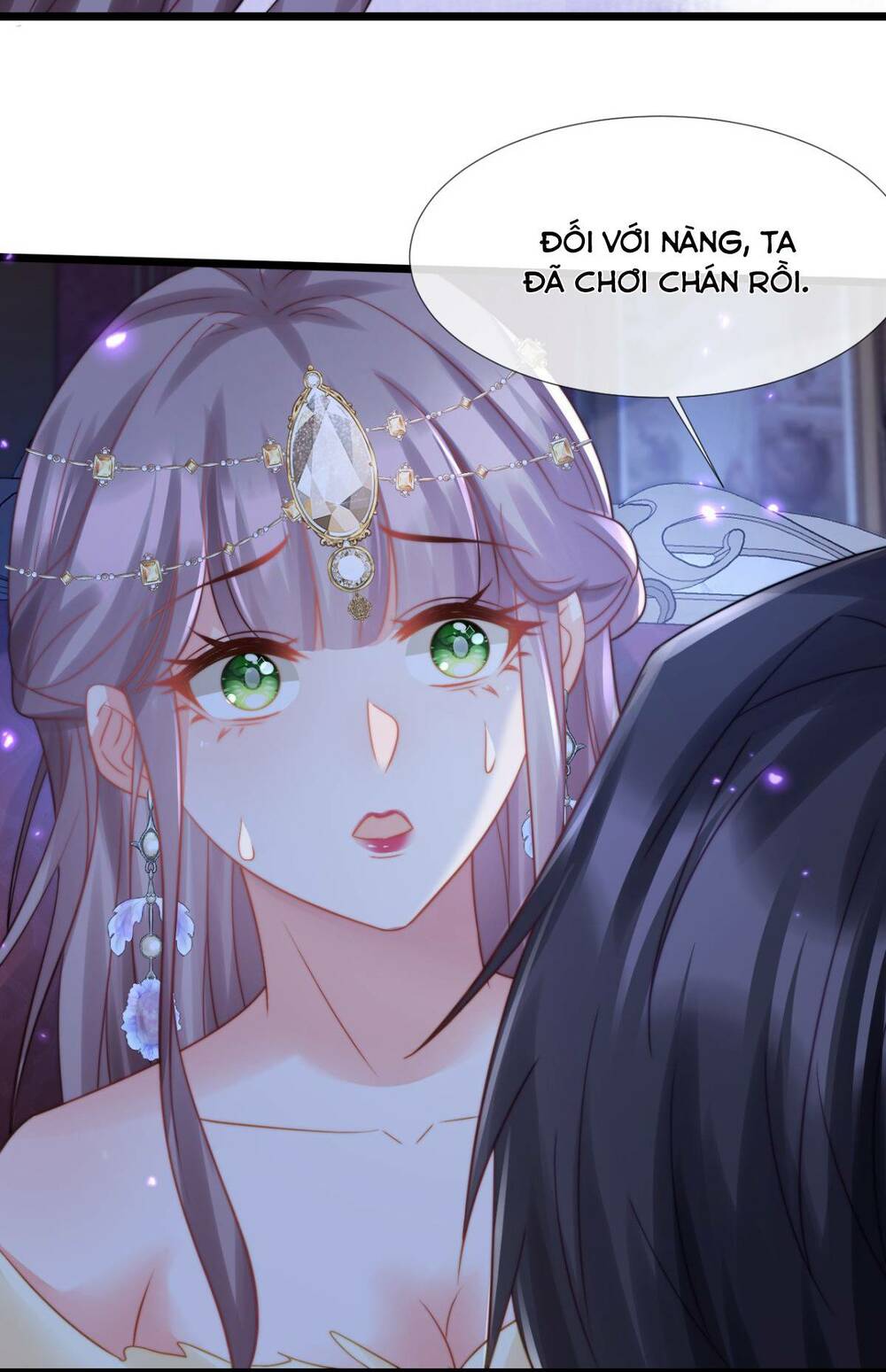 Rơi Vào Tay Bạo Chúa Chapter 53 - Trang 2