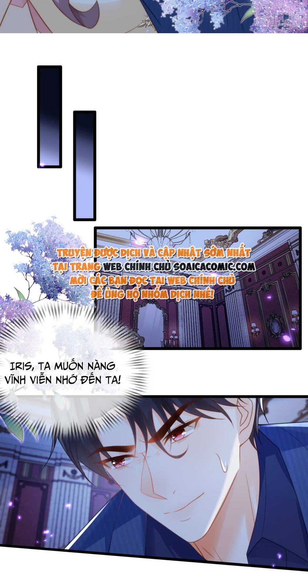 Rơi Vào Tay Bạo Chúa Chapter 53 - Trang 2