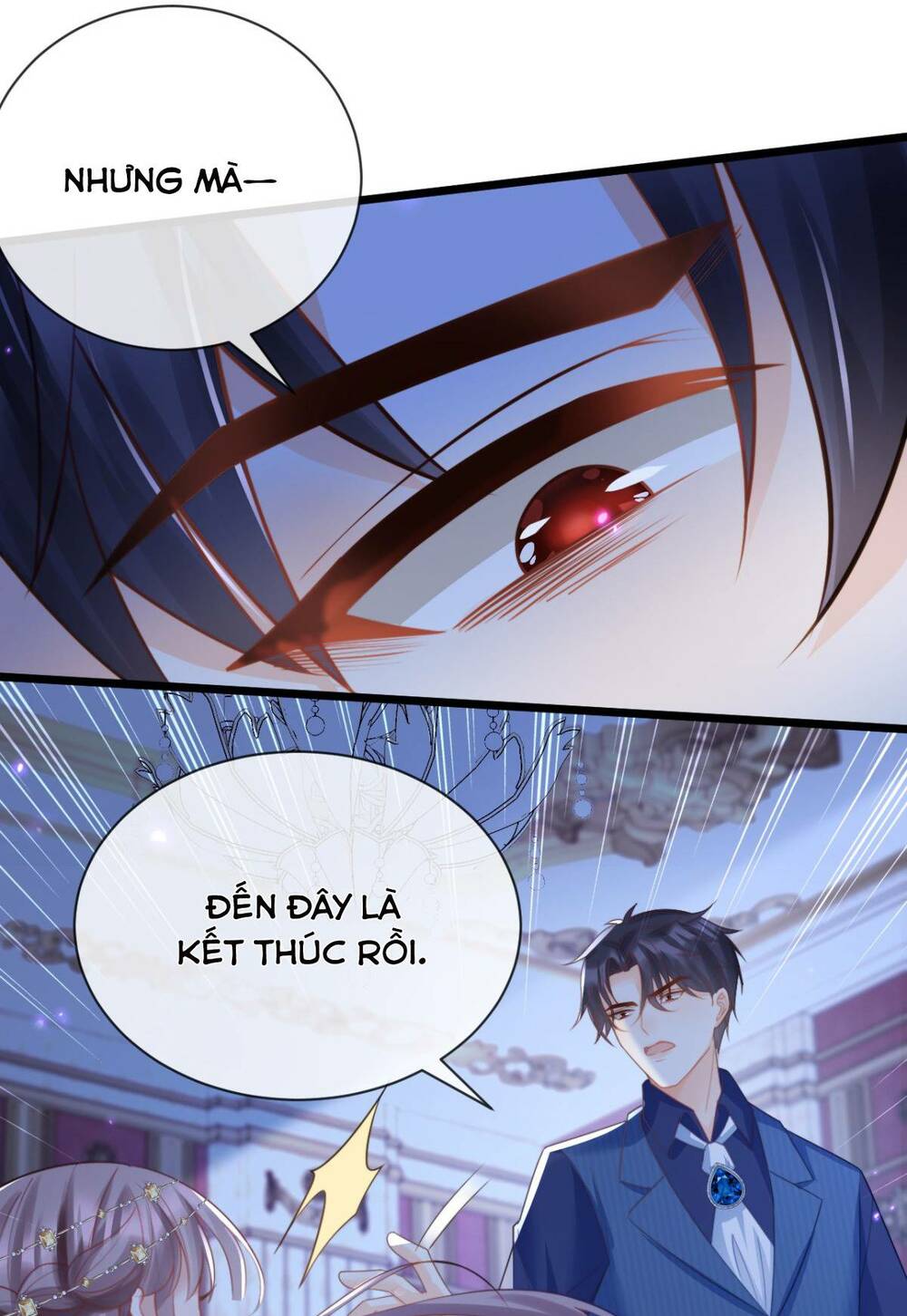 Rơi Vào Tay Bạo Chúa Chapter 53 - Trang 2