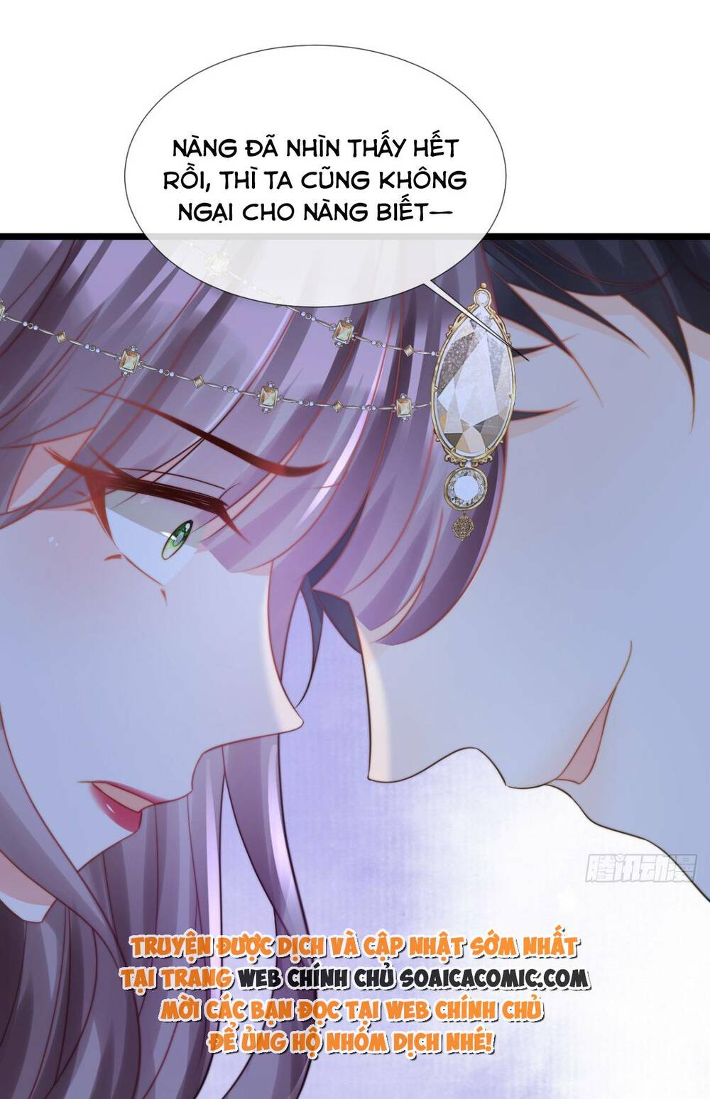 Rơi Vào Tay Bạo Chúa Chapter 53 - Trang 2