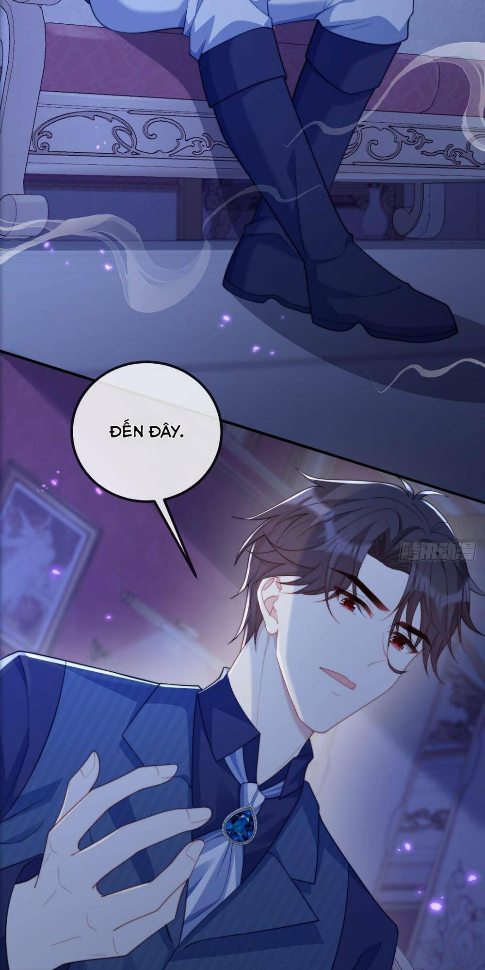 Rơi Vào Tay Bạo Chúa Chapter 52 - Trang 2