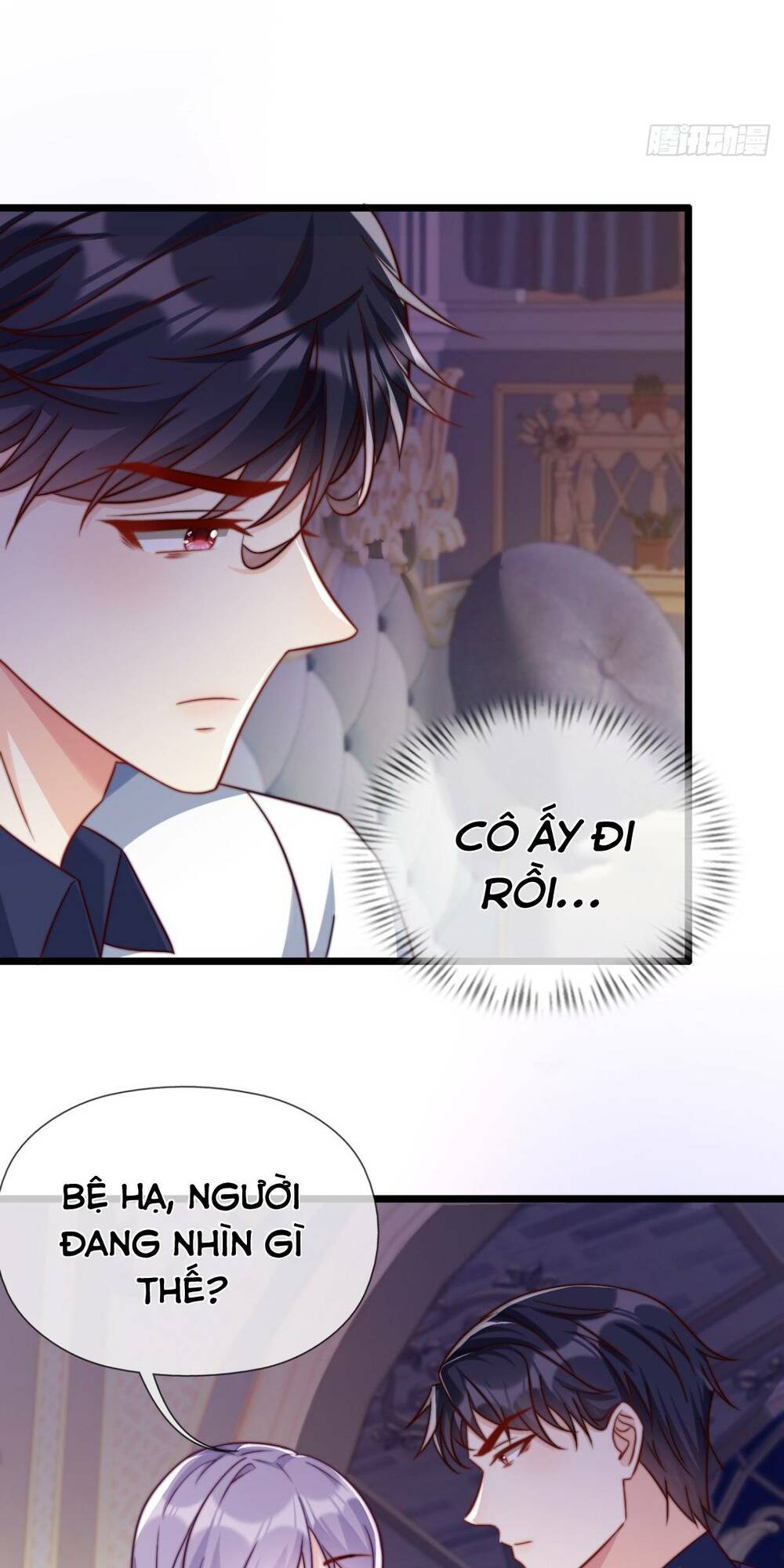 Rơi Vào Tay Bạo Chúa Chapter 51 - Trang 2